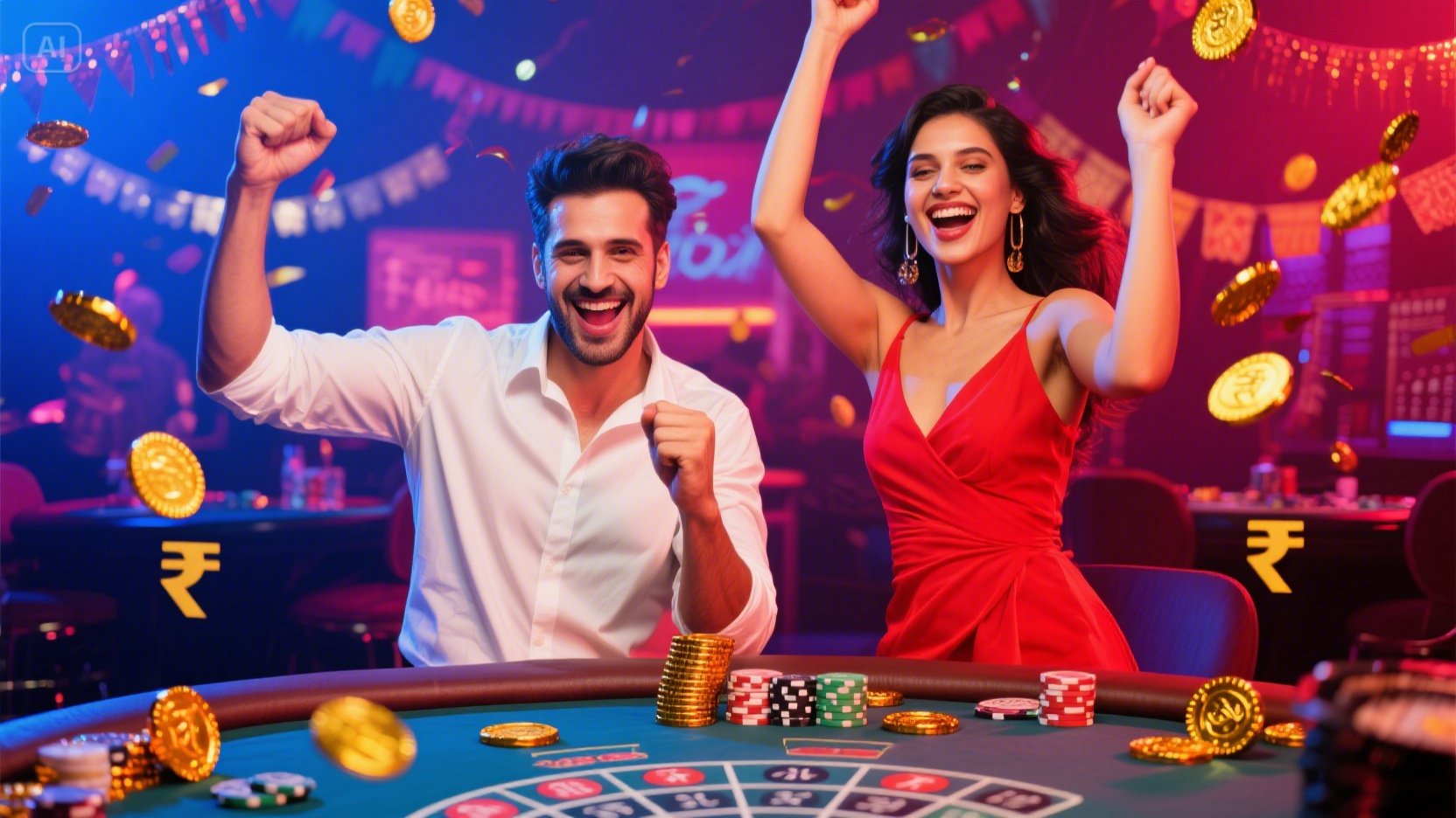 First Web CasinoStart betting and win more! Deposit once to get a 200% bonus instantly — available for all Pakistani users using PKR and secure payment channels.
