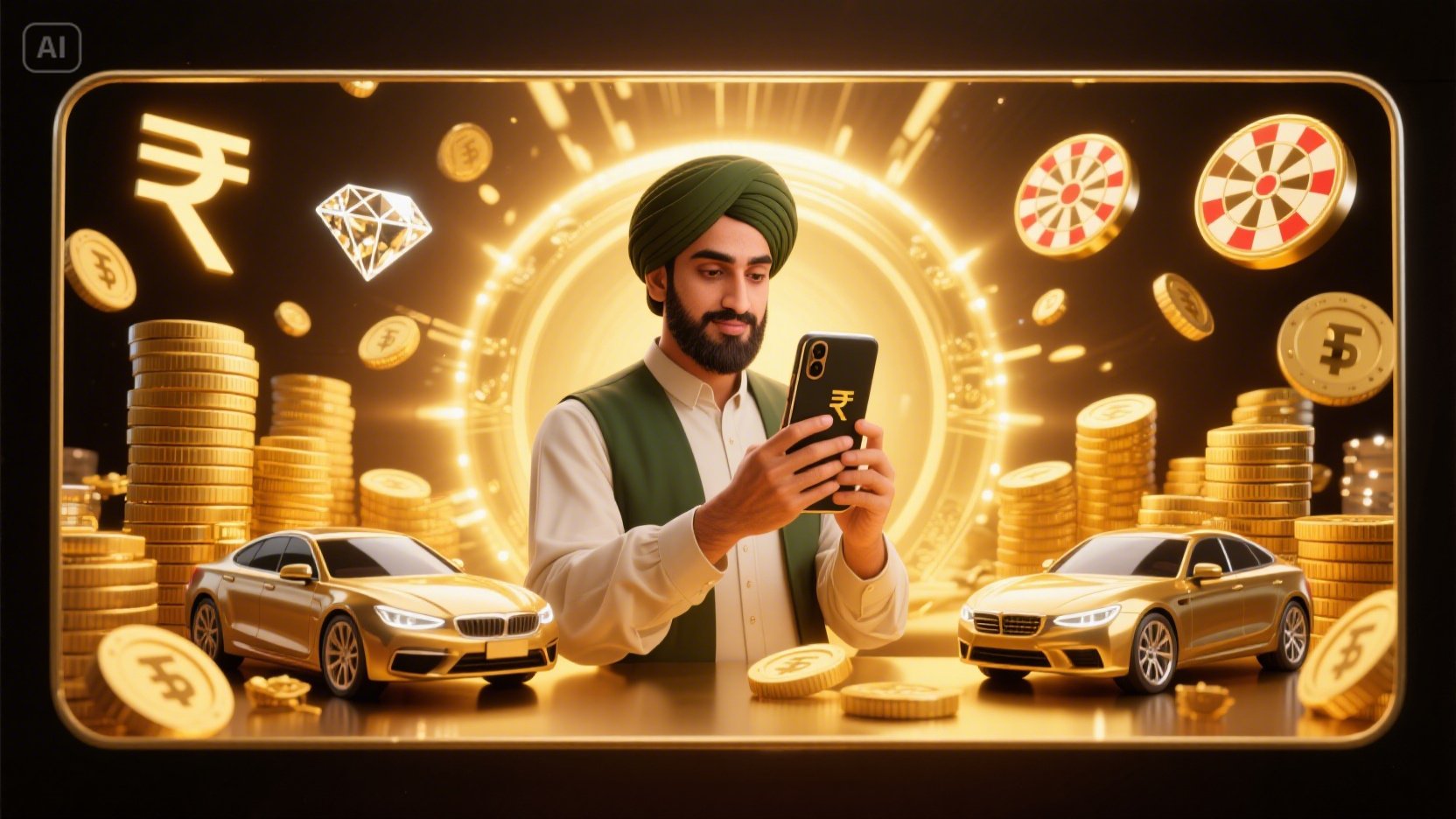 First Web CasinoDeposit PKR now and get 200% extra instantly! Pakistan’s online players enjoy fair gaming, quick withdrawals, and exclusive daily promotions made for them.